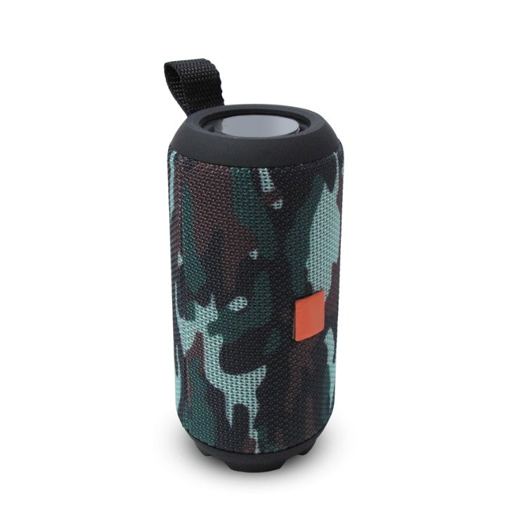TechMuse Pulse RGB Wireless Speaker