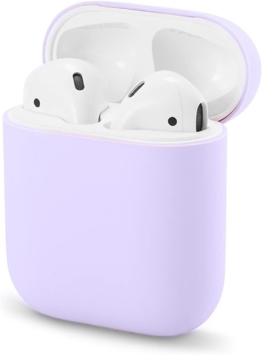 TechMuse FlexCase - Silicone AirPods Cover