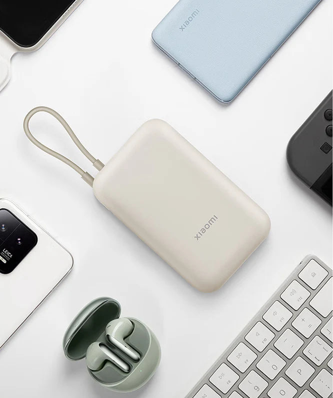 On-the-Go Companions