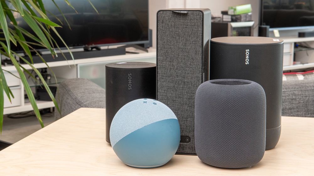 Smart Living Upgrades