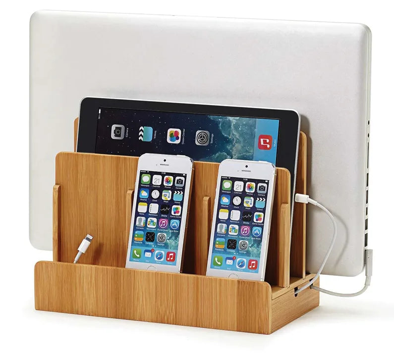 Charging & Power Solutions